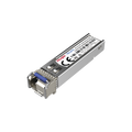Ruijie NIS-GE-SFP-20KM-SM1550-BIDI Industrial Mini-Gbic SFP Transceiver 1GB Single-Mode LC BIDI (TX:1550, RX:1310) Up to 20 Km