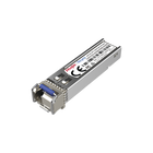 Ruijie NIS-GE-SFP-20KM-SM1550-BIDI Industrial Mini-Gbic SFP Transceiver 1GB Single-Mode LC BIDI (TX:1550, RX:1310) Up to 20 Km