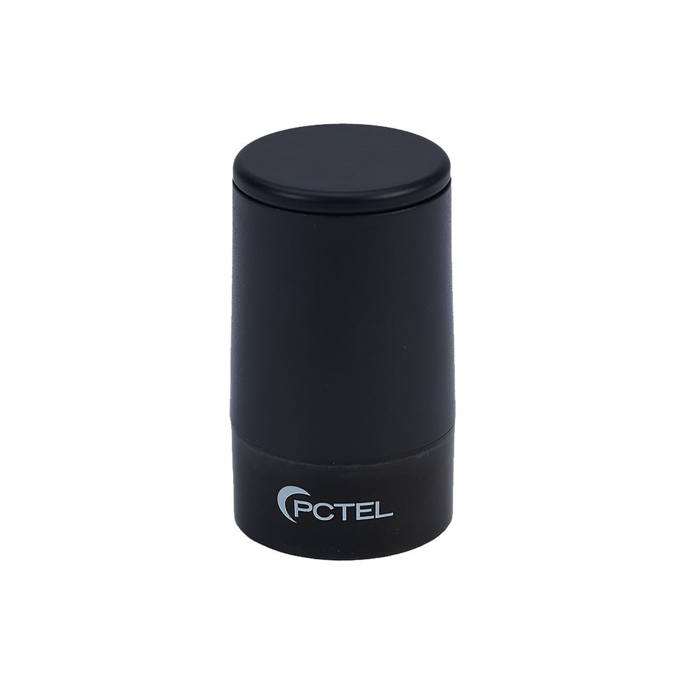 PCTEL MLPV430 UHF Mobile Antenna Heavy Duty/ Low Profile, Frequency Range 430 - 480 MHz