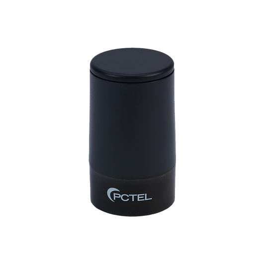 PCTEL MLPV430 UHF Mobile Antenna Heavy Duty/ Low Profile, Frequency Range 430 - 480 MHz
