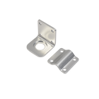 PCTEL MMB34 MAXRAD 3/4" Mirror Mount, Chrome