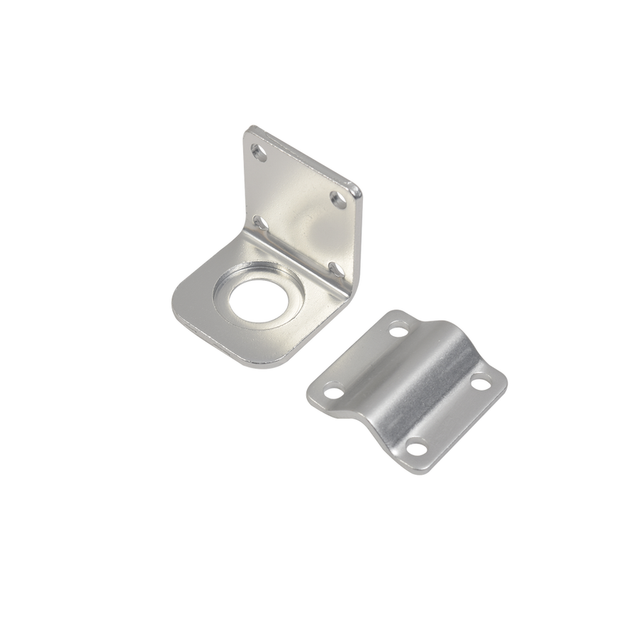 PCTEL MMB34 MAXRAD 3/4" Mirror Mount, Chrome