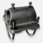 Pctel MMK12 Mount for Antenna MFB24012 VHF/UHF Fiberglass Base Station