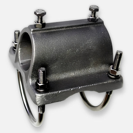 Pctel MMK12 Mount for Antenna MFB24012 VHF/UHF Fiberglass Base Station