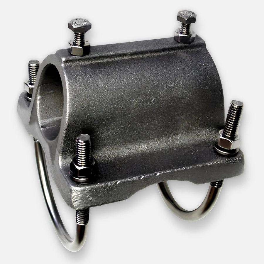 Pctel MMK12 Mount for Antenna MFB24012 VHF/UHF Fiberglass Base Station