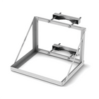 Epcom Industrial MP-1419-V4 Pole Mount for Enclosure SVR1419 Electrolytic Galvanized