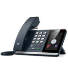 Yealink MP54-TEAMS Android Phone 4" Touchscreen HD Audio Teams Button USB Headset Wi-Fi & Bluetooth Support Dual Port Gigabit Ethernet PoE