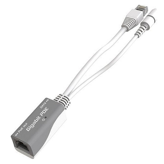 MikroTik RBGPOE GPOE, Gigabit PoE Injector