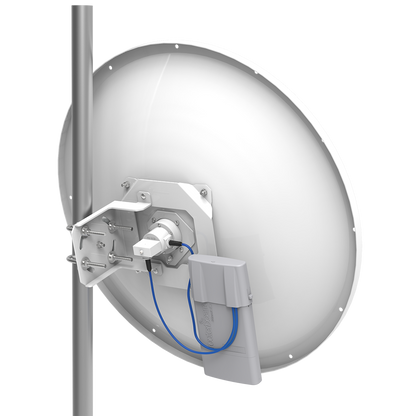 Mikrotik mANT30 30dBi Parabolic Dish Antenna for 5GHz