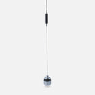 Pctel MUF-4505 Maxrad UHF 450-470MHz No Ground Mobile Antenna 5db 200 Watts