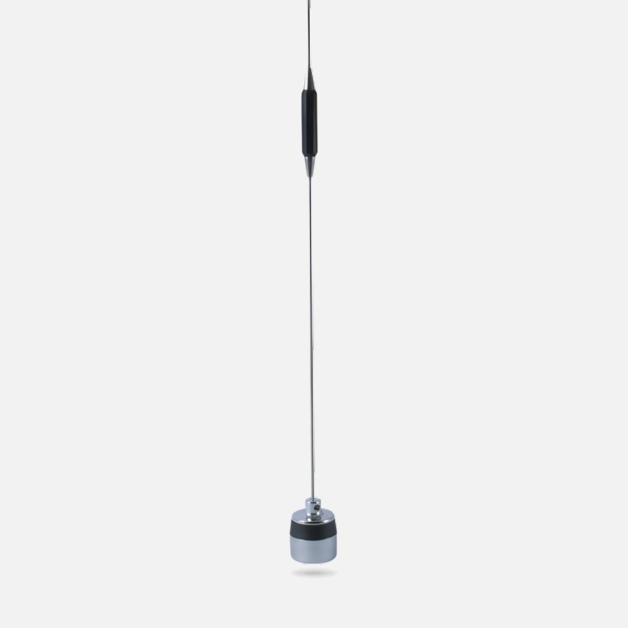PCTEL MUF-4505 5dBi UHF 450-470MHz Mobile Antenna 200W NMO