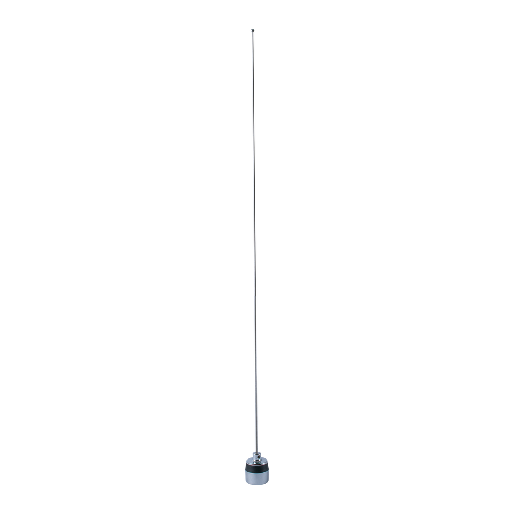 PCTEL MUF-4503 UHF Mobile Antenna, Field Adjustable, 450 - 470 MHz