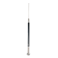 PCTEL MUF4800 No Ground Plane Elevated Feed Point Antenna, Frequency 480-512 MHz, Unity Gain
