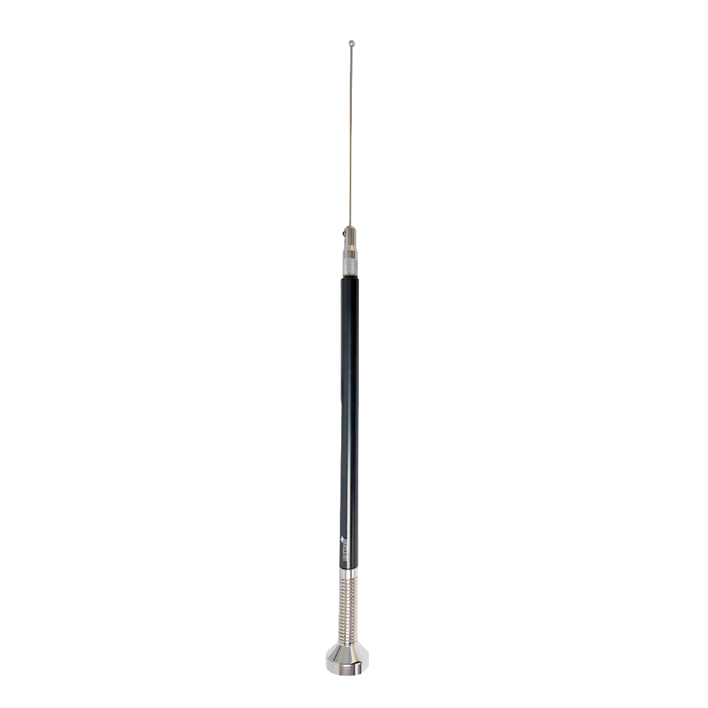 PCTEL MUF4800 No Ground Plane Elevated Feed Point Antenna, Frequency 480-512 MHz, Unity Gain