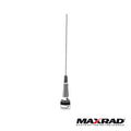 PCTEL MWU-4002S Mobile UHF Antenna, Broadband, Frequency Range 380-520 MHz.