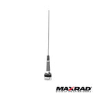 PCTEL MWU-4002S Mobile UHF Antenna, Broadband, Frequency Range 380-520 MHz.