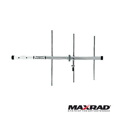 PCTEL MYA-4503 UHF Base Antenna, Directional, Frequency Range 450 - 470 MHz