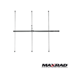 PCTEL MYA-1503K VHF Base Antenna, Directional, 150-174 MHz (Yagi 3 elements)