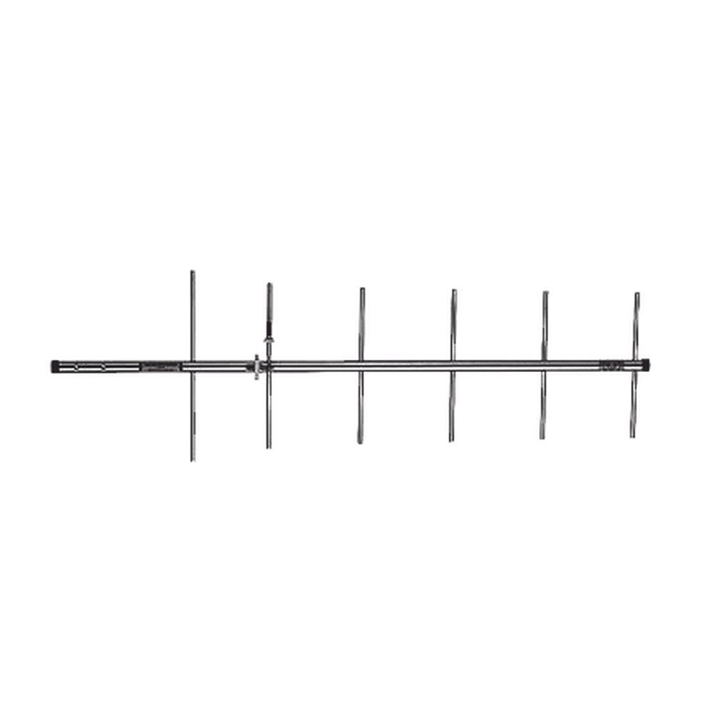 PCTEL MYA-1506K VHF Base Antenna, Directional Yagi, 150-174 MHz.