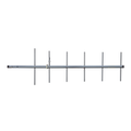 PCTEL MYA-4506N UHF Base Antenna, Directional, 450 - 470 MHz 12.3 dBi