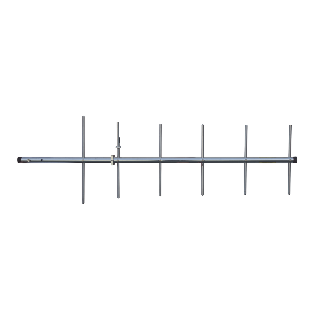 PCTEL MYA-4506N UHF Base Antenna, Directional, 450 - 470 MHz 12.3 dBi