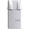 MikroTik RB912UAG-5HPND-OUT BaseBox 5 RouterBOARD 912UAG with 600MHz Atheros CPU, 64MB RAM, Gigabit LAN, USB, miniPCIe, 5GHz 802.11a/n Dual Chain Radio, 2x RP-SMA, RouterOS L4, PoE, PSU, pole mount, rail mount