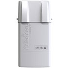 MikroTik RB912UAG-5HPND-OUT BaseBox 5 RouterBOARD 912UAG with 600MHz Atheros CPU, 64MB RAM, Gigabit LAN, USB, miniPCIe, 5GHz 802.11a/n Dual Chain Radio, 2x RP-SMA, RouterOS L4, PoE, PSU, pole mount, rail mount