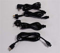 Cambium Networks WB3618A Mains Lead - US 3pin to C5 for PTP8XX AC-DC PSU