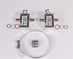Cambium Networks WB3657A PTP820/PTP800 LPU (Lightning Protection Unit) End Kit, 2x SPU + Mounting Kit
