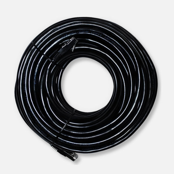 Cambium Networks N000000L125A CMM5 to cnPulse Shielded Cable, 20 meter