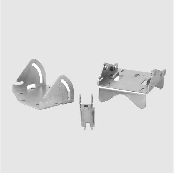 Cambium Networks N000045L002A PMP450i, PTP450i Tilt Bracket Assembly