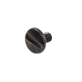 Kenwood N08-0564-04 Accessory Cover Screw for NX200/300K
