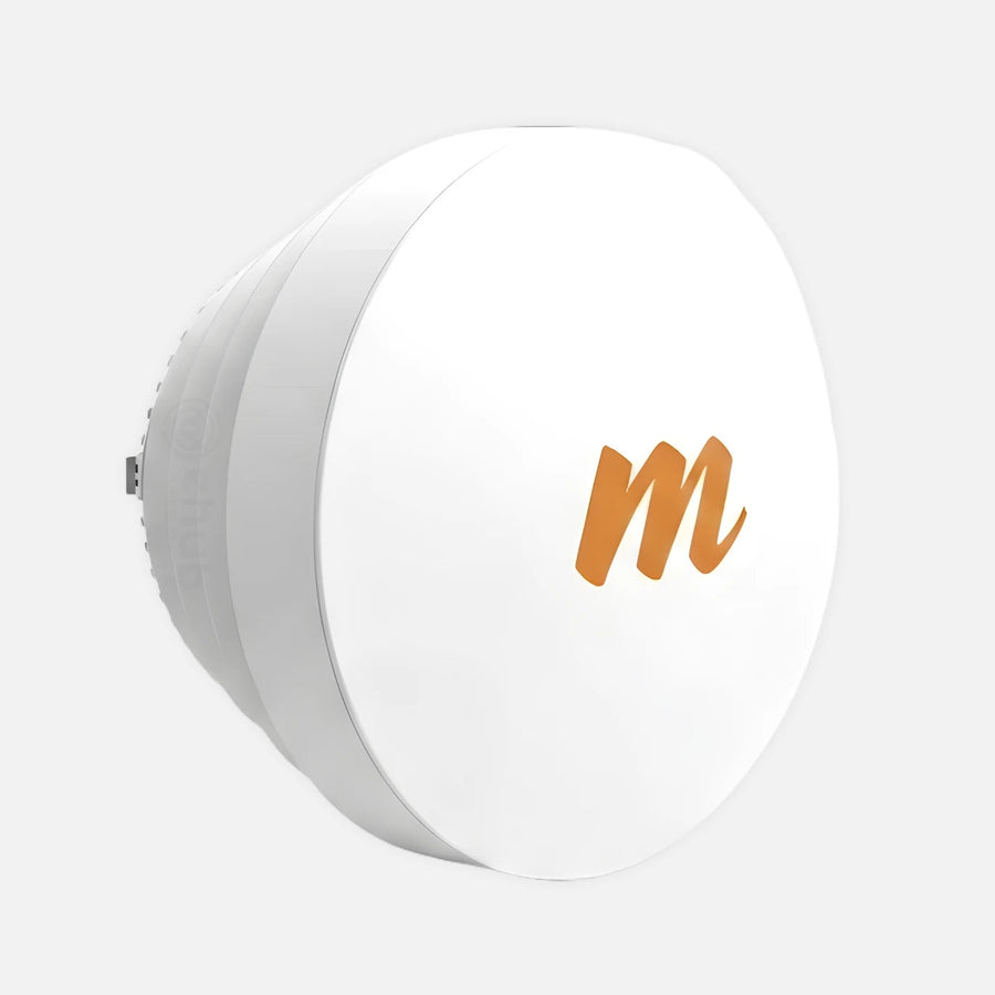 Mimosa N5-X16 Networks 4.9-6.4GHz 150mm Horn Antenna for C5x 100-00087