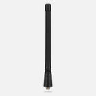 Motorola NAD6502AR VHF 6" Antenna 146-174MHz HT1550 HT1250 HT750