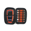 Tempo NC-520 NETcat® Pro Kit with Accessories