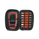Tempo NC-520 NETcat® Pro Kit with Accessories