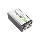 Syscom Parts NH-22NBP Rechargeable 9V Ni-MH Battery / 175mAh