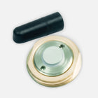 Pctel NMO34 Hole Mount MAXRAD 3/4" Cable and Connector Sold Separately