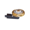 PCTEL NMO-58UPL MAXRAD Installation Kit, 3/4'' Hole Mount (NMO), 17 ft RG-58/U Cable Connector Mini UHF Male