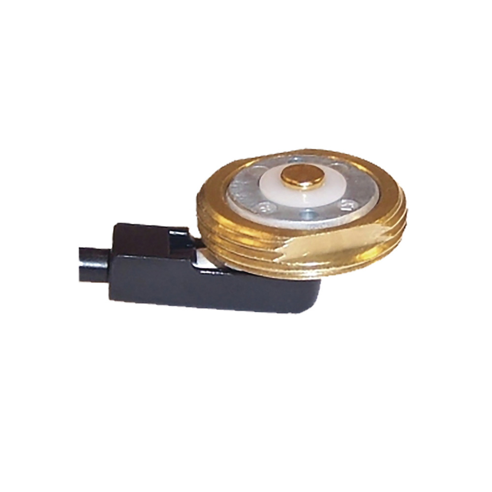 PCTEL NMO-58UPL MAXRAD Installation Kit, 3/4'' Hole Mount (NMO), 17 ft RG-58/U Cable Connector Mini UHF Male
