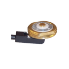 PCTEL NMO-58UPL MAXRAD Installation Kit, 3/4'' Hole Mount (NMO), 17 ft RG-58/U Cable Connector Mini UHF Male