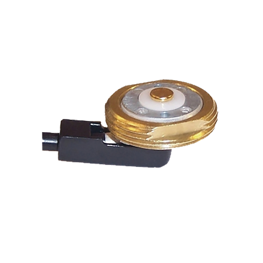 PCTEL NMO-58UPL MAXRAD Installation Kit, 3/4'' Hole Mount (NMO), 17 ft RG-58/U Cable Connector Mini UHF Male