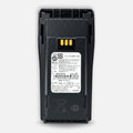 EhubAmerica NNTN4497-R Replacement Battery for Motorola NNTN4497 CP200D DEP450 Li-ion 2250mAh