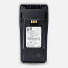 EhubAmerica NNTN4497-R Replacement Battery for Motorola NNTN4497 CP200D DEP450 Li-ion 2250mAh