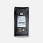 Motorola NNTN4497 Battery CP200D DEP450 PR400 CP200 Li-ion 2250mAh