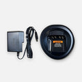 Motorola NNTN8117A Battery Charger for XPR3300 XPR6550 XPR7550 XPR6500
