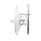 NetPoint NP1 2FT 30dBi 4.9 - 6.4GHz Parabolic Directional Antenna W/ RP-SMA cable
