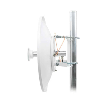 NetPoint NP1 2FT 30dBi 4.9 - 6.4GHz Parabolic Directional Antenna W/ RP-SMA cable