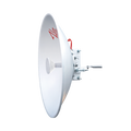 NetPoint NP6 Directional Antenna / 3 ft / 5.9-7.2 GHz / 32 dBi Gain / 45° and 90° SLANT / Includes Jumpers with N-Male to RSMA connector / mounting included.