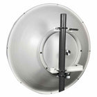 Netpoint NP6-DP-3FT NP6 3.11-Foot Parabolic Antenna DP 5.9-7.2GHz 32 dBi pigtail N-F to SMA